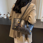Vintage Shoulder Bag
