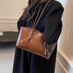 Vintage Shoulder Bag