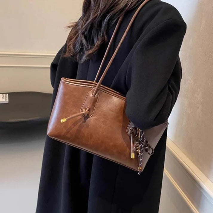 Vintage Shoulder Bag