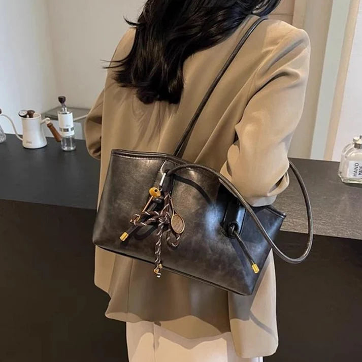 Vintage Shoulder Bag