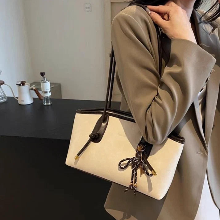 Vintage Shoulder Bag