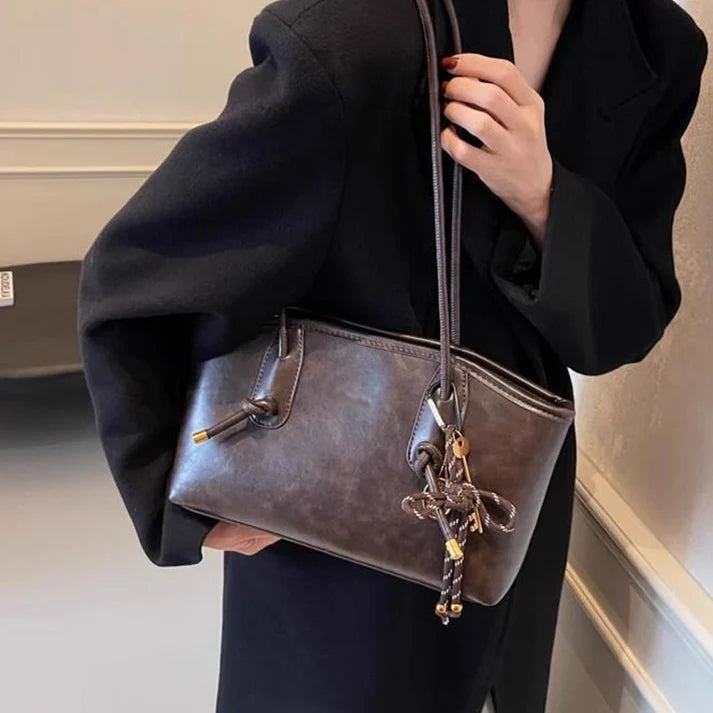 Vintage Shoulder Bag