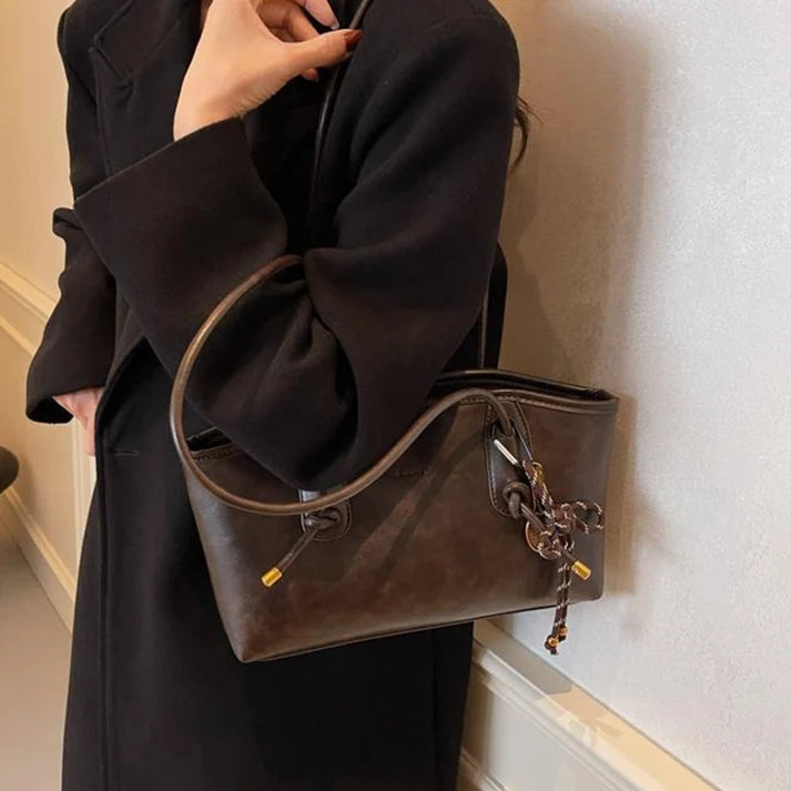 Vintage Shoulder Bag