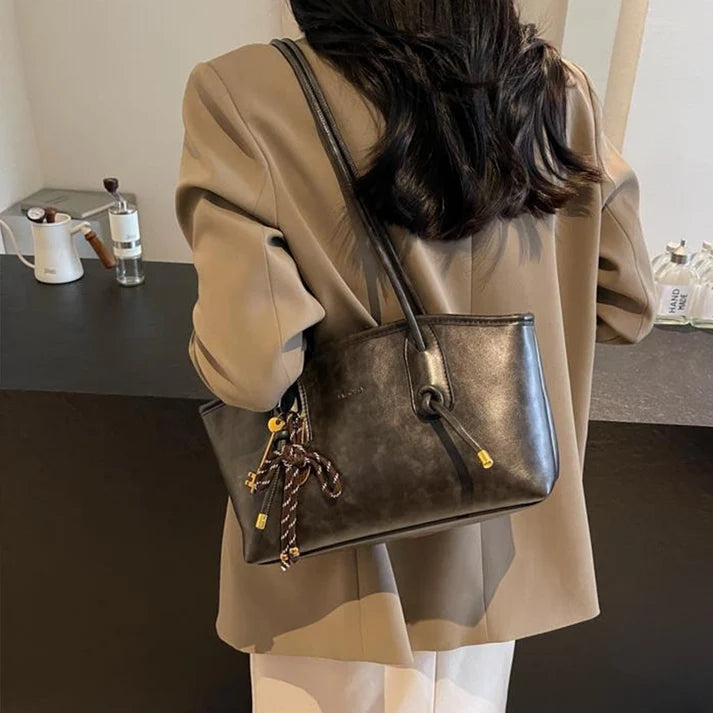 Vintage Shoulder Bag