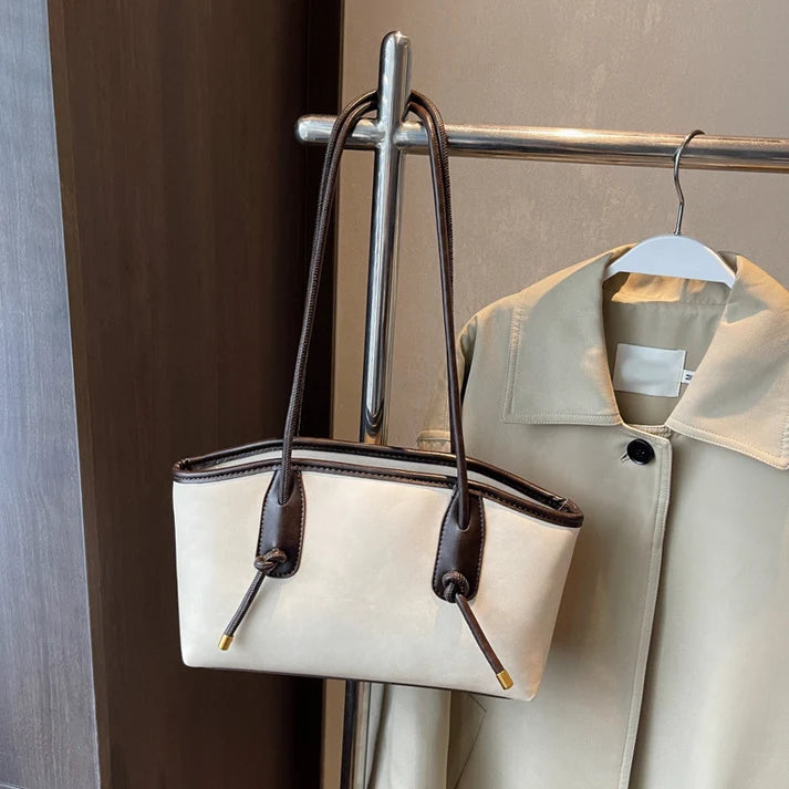 Vintage Shoulder Bag