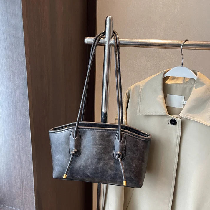 Vintage Shoulder Bag