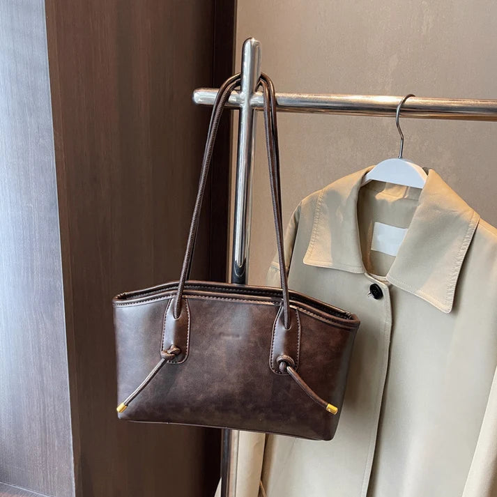 Vintage Shoulder Bag