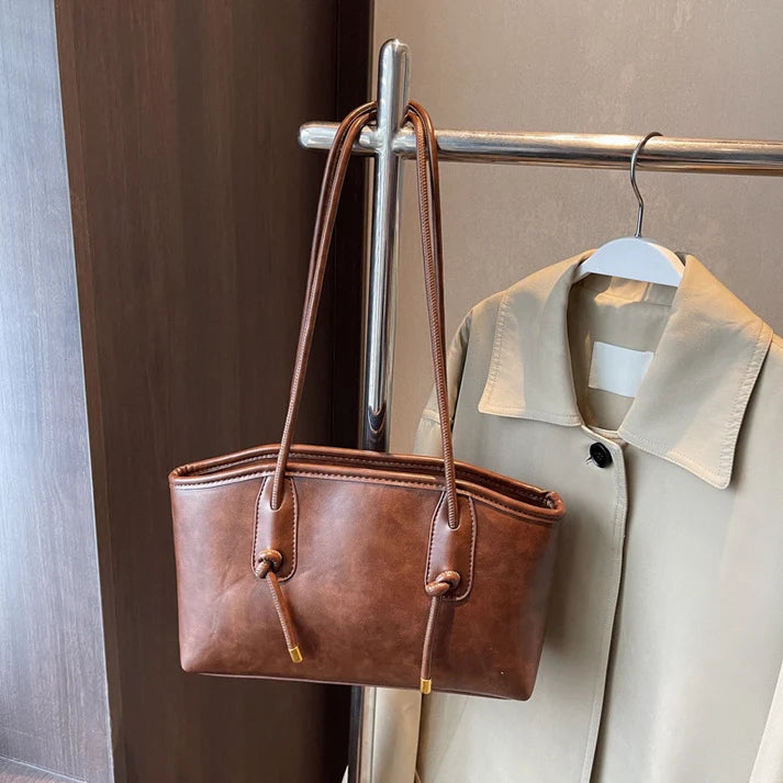 Vintage Shoulder Bag
