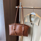 Vintage Shoulder Bag