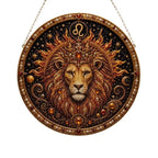 Celestial Zodiac Bead Art Kit