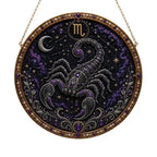 Celestial Zodiac Bead Art Kit