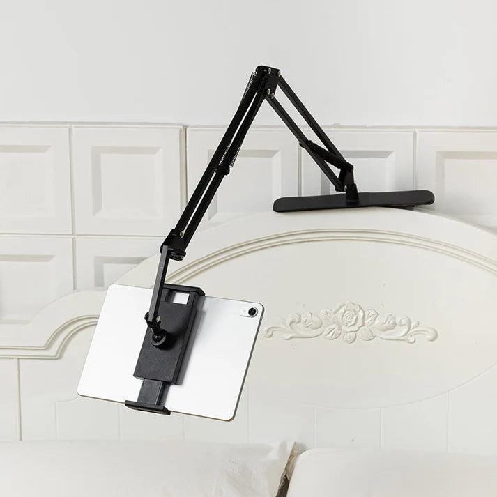 Bed Table Phnne Stand – Enjoy hands-Free