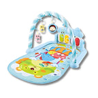 PlayTune - Musical Baby Play Mat