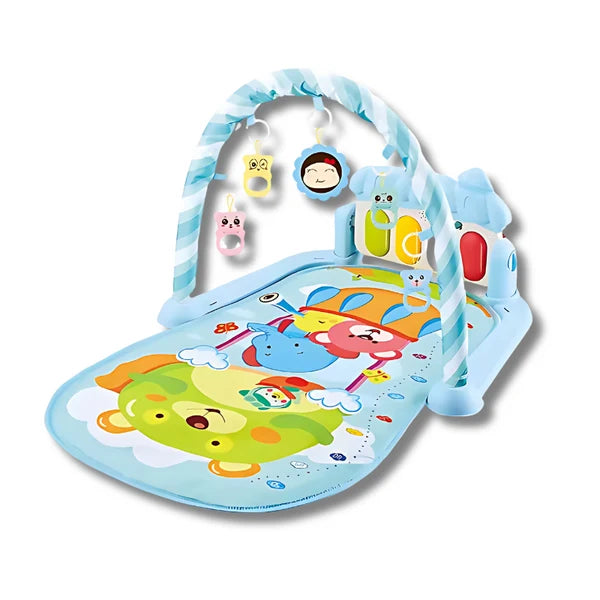 PlayTune - Musical Baby Play Mat